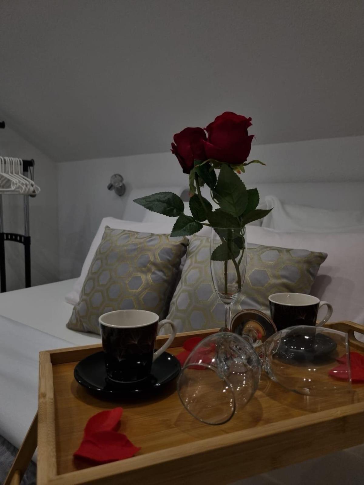 Luxury Apartment Megy Otocac Bagian luar foto