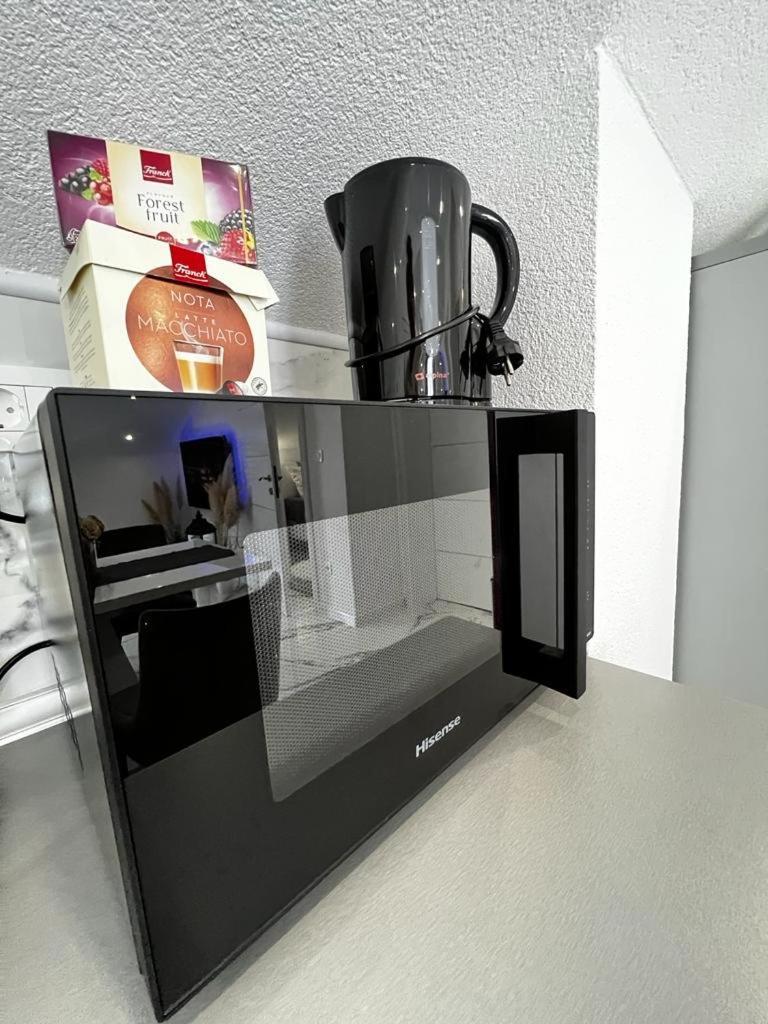 Luxury Apartment Megy Otocac Bagian luar foto