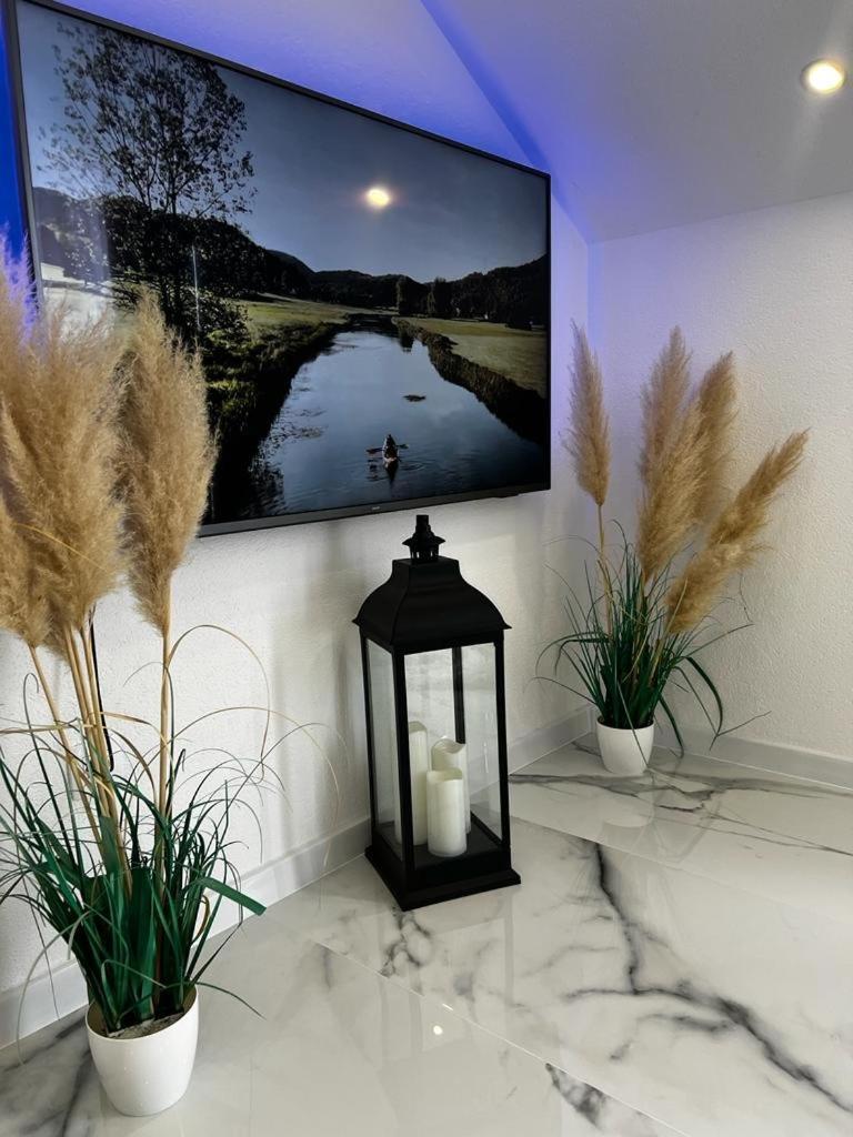 Luxury Apartment Megy Otocac Bagian luar foto