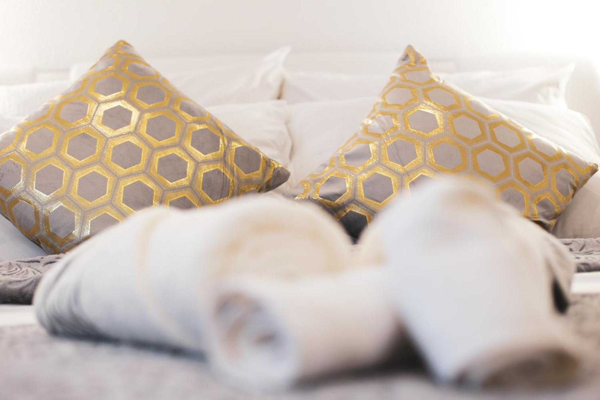 Luxury Apartment Megy Otocac Bagian luar foto